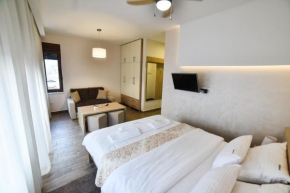 Apartmani Vila Lago